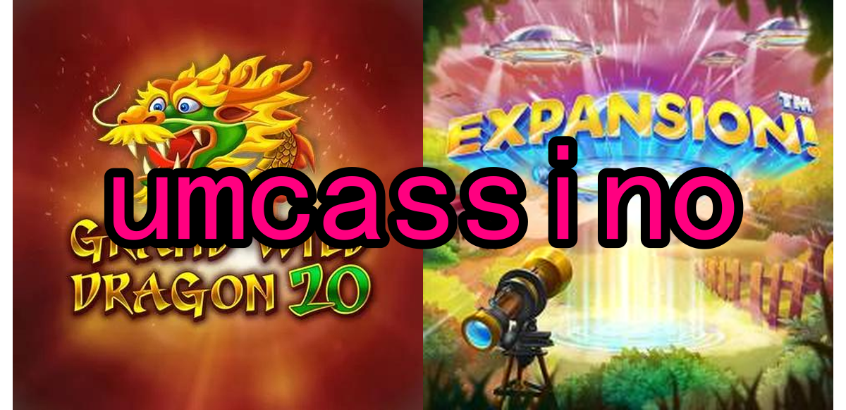 Slots Online umcassino.Com - Diversão e Ganhos a Cada Giro